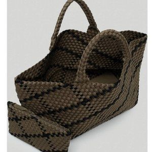 Naghedi St Barth's Tote - Size Large